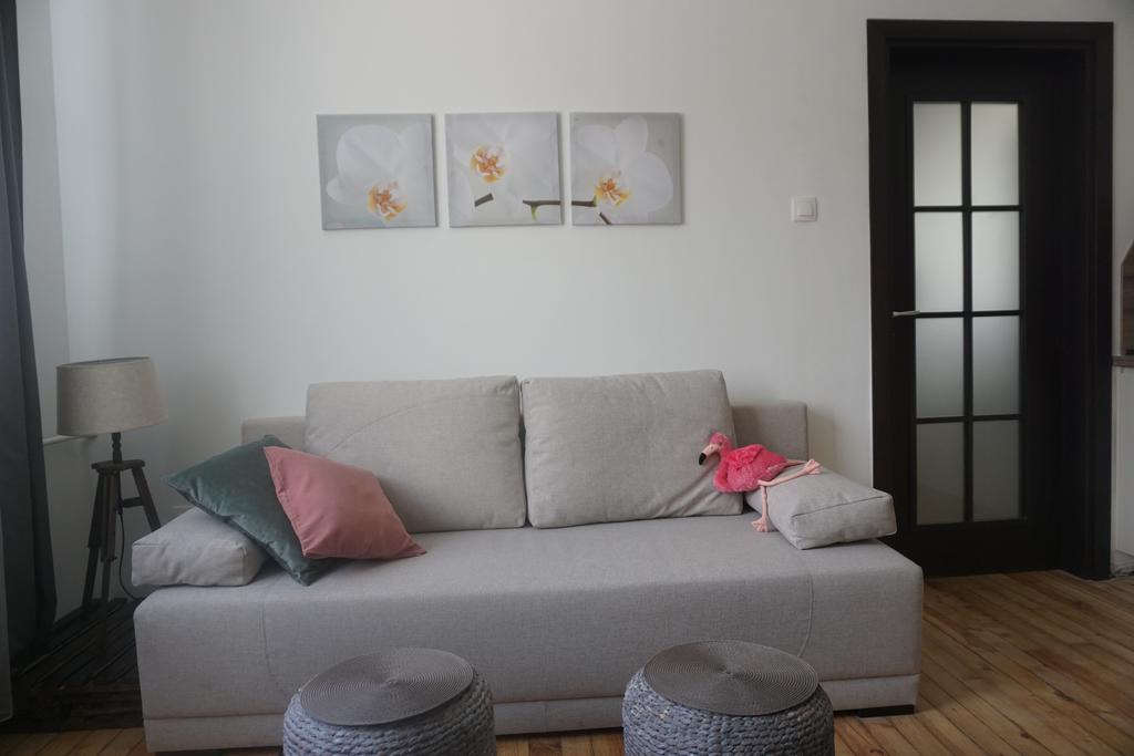 Sofiacityhome Appartement *