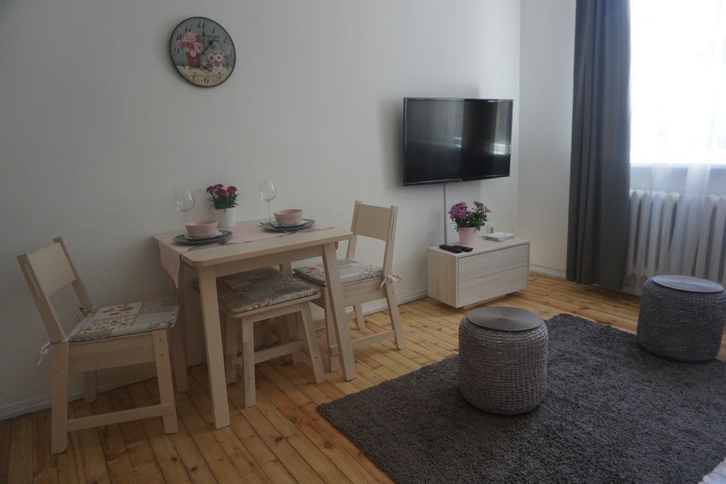Sofiacityhome Appartement *