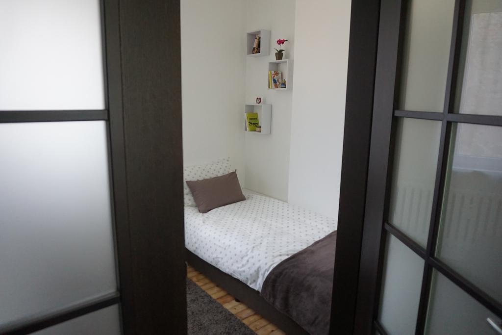 Appartement Sofiacityhome Sofia