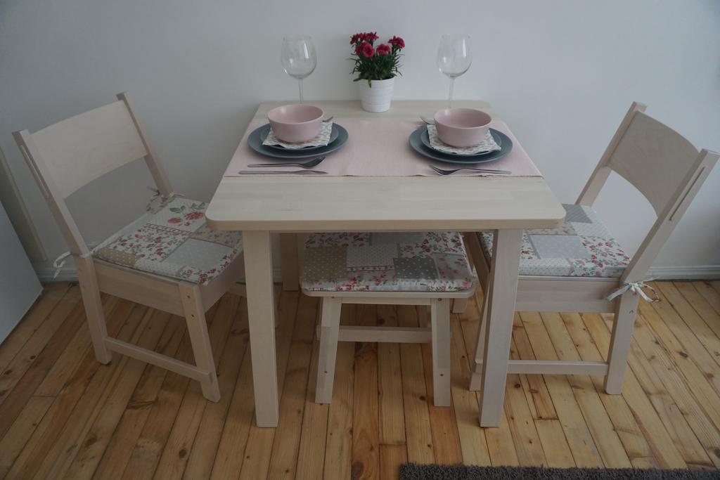 Appartement Sofiacityhome *