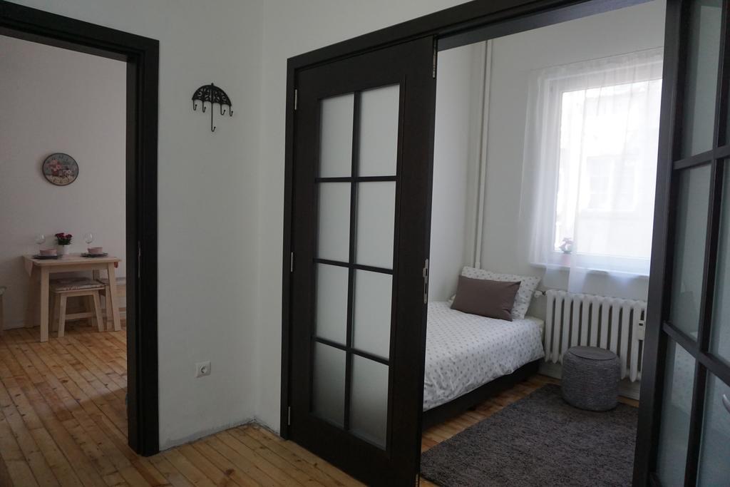 Sofiacityhome Appartement *