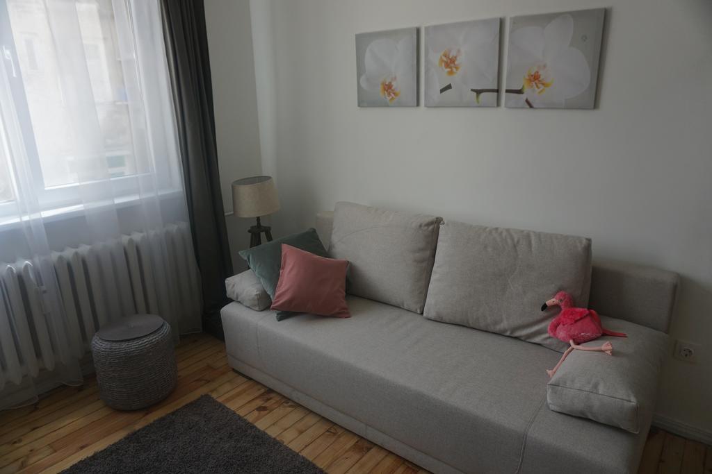 Appartement Sofiacityhome *