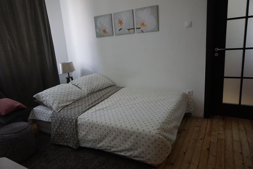 Appartement Sofiacityhome *